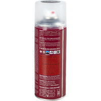 Алкидная аэрозольная краска RAYDAY Ral 8012 красно-коричневая, 520 мл Rd-042 223189