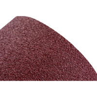 Бумага наждачная в рулоне 100 мм, 10 м Forsage 49706 F-SR460A