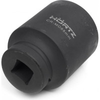 Головка торцевая сменная ударная 6-гранная (65 мм; 1") HORTZ 133529