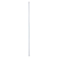 Карниз для ванной Bath Plus 122х218 зеленый KK-003