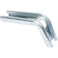 Легкая консоль DKC DW основание 150 мм, горячеоцинкованная BBC3015HDZ 54188