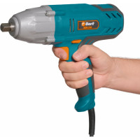 Сетевой гайковерт BORT BSR-550 93723880