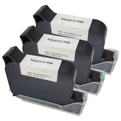 Картридж KDM Inkjet 127 S black 4640159980097