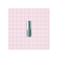 Забивной анкер SWFS М10, 3 шт. пакетик тов-111546