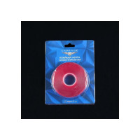 Прозрачная двусторонняя акриловая клейкая лента Cartage 25 мм х 5 м 5492988