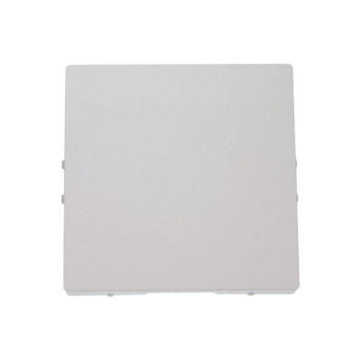 Заглушка Systeme Electric AtlasDesign Белый SE ATN000109