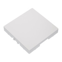 Заглушка Systeme Electric AtlasDesign Белый SE ATN000109