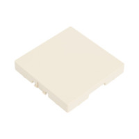 Заглушка Systeme Electric AtlasDesign Бежевый SE ATN000209