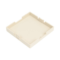 Заглушка Systeme Electric AtlasDesign Бежевый SE ATN000209