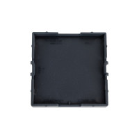 Заглушка Systeme Electric AtlasDesign Грифель SE ATN000709