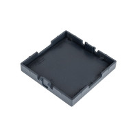 Заглушка Systeme Electric AtlasDesign Грифель SE ATN000709