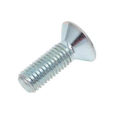 Винт ZAMETAL М12x35, пр. 10.9, с пот. гол., в/ш, DIN 7991, оц., уп. 100 шт. ZA521194