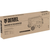 Комплект транспортировочный для моделей PS-25/PS-28/PS-33/PS-33E Denzel 94669