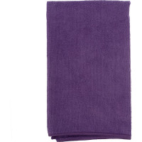 Салфетка из микрофибры для пола PALISAD Home 500x600 мм, фиолетовая 923315