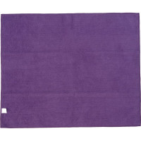 Салфетка из микрофибры для пола PALISAD Home 500x600 мм, фиолетовая 923315
