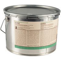 Краска для деревянных фасадов Текс Профи полуглянцевая; база A; 9 л 52664 700006079