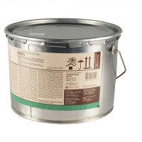 Краска для деревянных фасадов Текс Профи полуглянцевая; база A; 9 л 52664 700006079