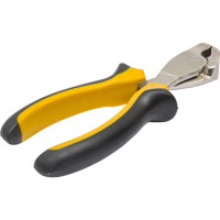 Кусачки CNIC торцевые 160 мм с декор. ручками TH110188 38952