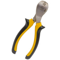 Кусачки CNIC торцевые 160 мм с декор. ручками TH110188 38952