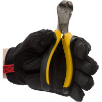 Кусачки CNIC торцевые 160 мм с декор. ручками TH110188 38952