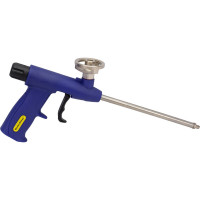 Пистолет для монтажной пены Мастер Алмаз 10509209