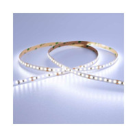 Светодиодная лента Wolta Decor для улицы и дома SMD2835 12Вт 6500К холодный свет 24В IP65 120led/m WLS2835-12W/6500/24S120-01