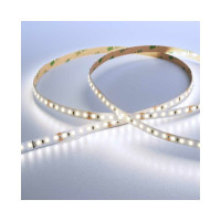 Светодиодная лента Wolta Decor для улицы и дома SMD2835 12Вт 6500К холодный свет 24В IP65 120led/m WLS2835-12W/6500/24S120-01