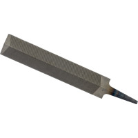 Напильник CNIC ромбический 125мм №3 сталь У13 69437