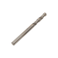 Сверло по металлу твердосплавное цельное короткая серия цх (4.80x26x63 мм; ВК8; 2300-3873; ГОСТ 17274-71) ИНСТУЛС 00001284262