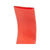 Термоусаживаемая трубка TDM ELECTRIC ТУТнг 16/8 красная в коробке (10 м/упак) SQ0518-0437