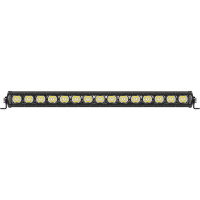 Светодиодная фара дальнего света РИФ 825 мм, 105 Вт, LED SM-131-105P