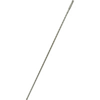 Бур по бетону (8x600 мм; SDS-plus) ИПК 8kh600SDS+