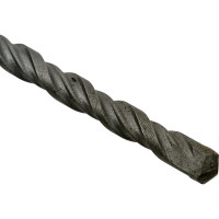 Бур по бетону (8x600 мм; SDS-plus) ИПК 8kh600SDS+