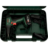 Аккумуляторная дрель-шуруповерт Bosch UniversalDrill 18V 06039d4005