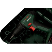Аккумуляторная дрель-шуруповерт Bosch UniversalDrill 18V 06039d4005