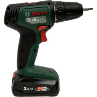 Аккумуляторная дрель-шуруповерт Bosch UniversalDrill 18V 06039d4005