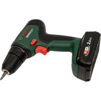 Аккумуляторная дрель-шуруповерт Bosch UniversalDrill 18V 06039d4005