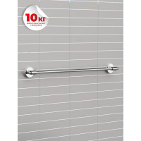 Держатель для полотенца Fora LORD 60 см, хром FOR-LORD002CR