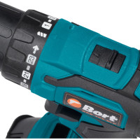 Аккумуляторная дрель-шуруповерт BORT BAB-20X-BLK 93412611