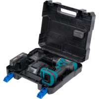 Аккумуляторная дрель-шуруповерт BORT BAB-20X-BLK 93412611