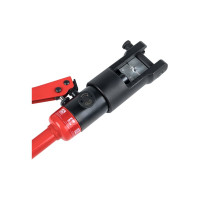 Гидравлический ручной пресс EKF ПГР-300 Master pgr-300