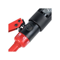 Гидравлический ручной пресс EKF ПГР-300 Master pgr-300