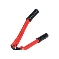 Гидравлический ручной пресс EKF ПГР-300 Master pgr-300