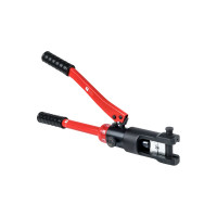 Гидравлический ручной пресс EKF ПГР-300 Master pgr-300