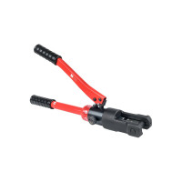 Гидравлический ручной пресс EKF ПГР-300 Master pgr-300