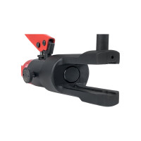 Гидравлический ручной пресс EKF ПГР-300 Master pgr-300