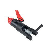 Гидравлический ручной пресс EKF ПГР-300 Master pgr-300