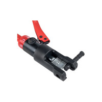 Гидравлический ручной пресс EKF ПГР-300 Master pgr-300