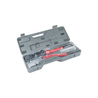 Гидравлический ручной пресс EKF ПГР-300 Master pgr-300