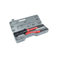 Гидравлический ручной пресс EKF ПГР-300 Master pgr-300